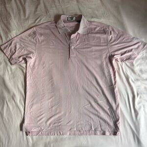 Las Vegas Paiute Golf Resort Embroidered Polo – Size Medium